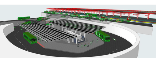 Audit of the TransMilenio bus system