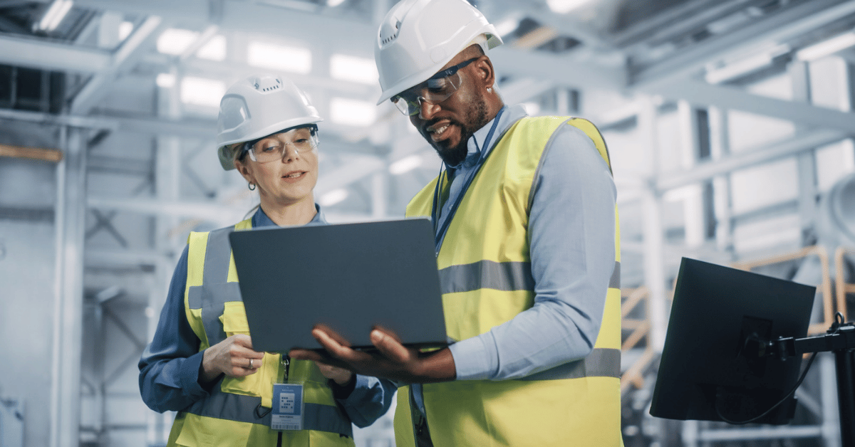 EHS Management System EHS Management System
