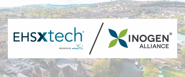 EHSxTech + Inogen Alliance UK Meeting