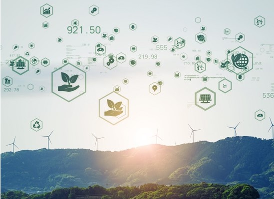 ESG Case Study-1