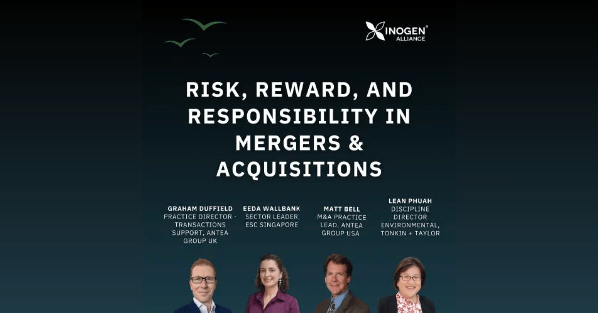 M&A Podcast