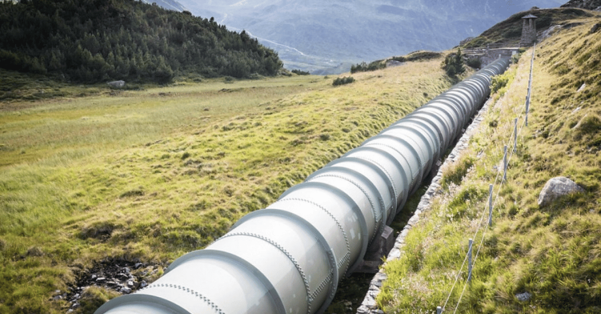 Pipeline Pipeline