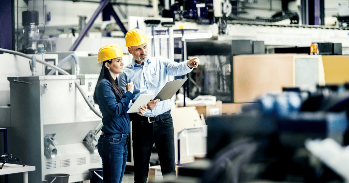 Safety Audits